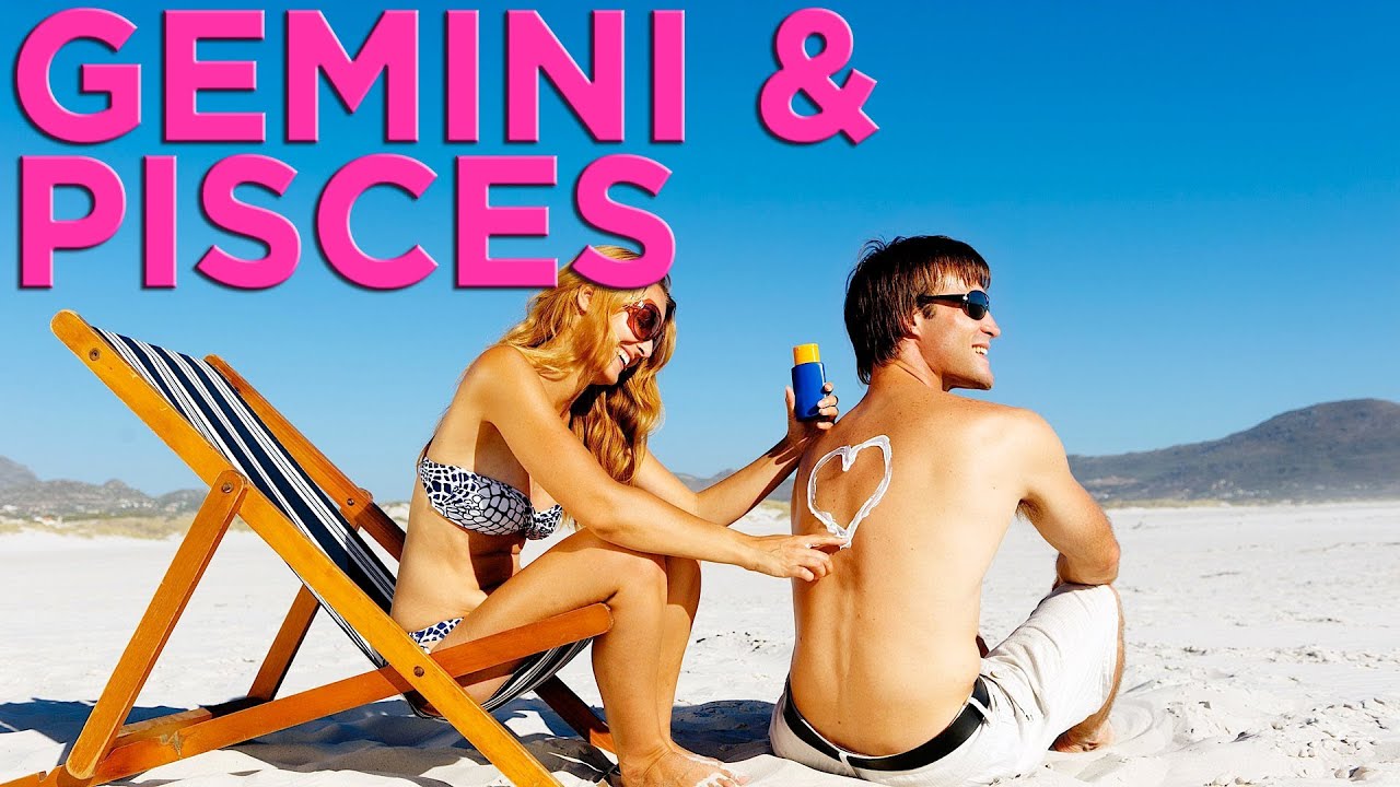 Are Gemini & Pisces Compatible? | Zodiac Love Guide