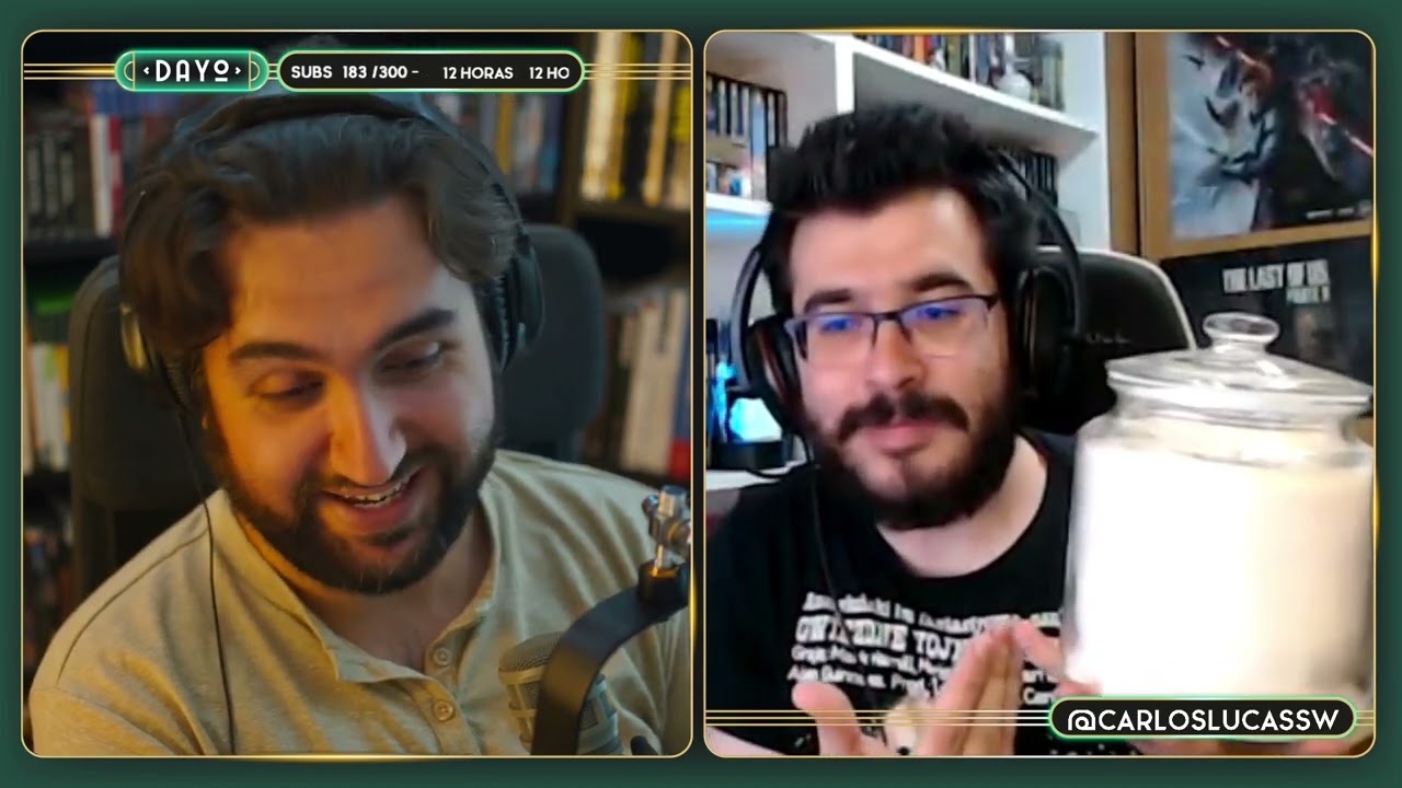 PodcasScript | Star Wars Visions T2