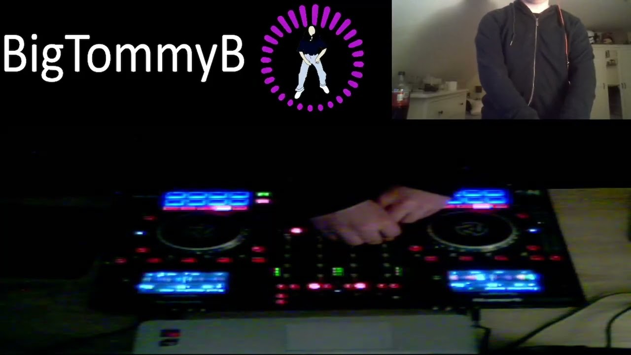 Chameleon mix