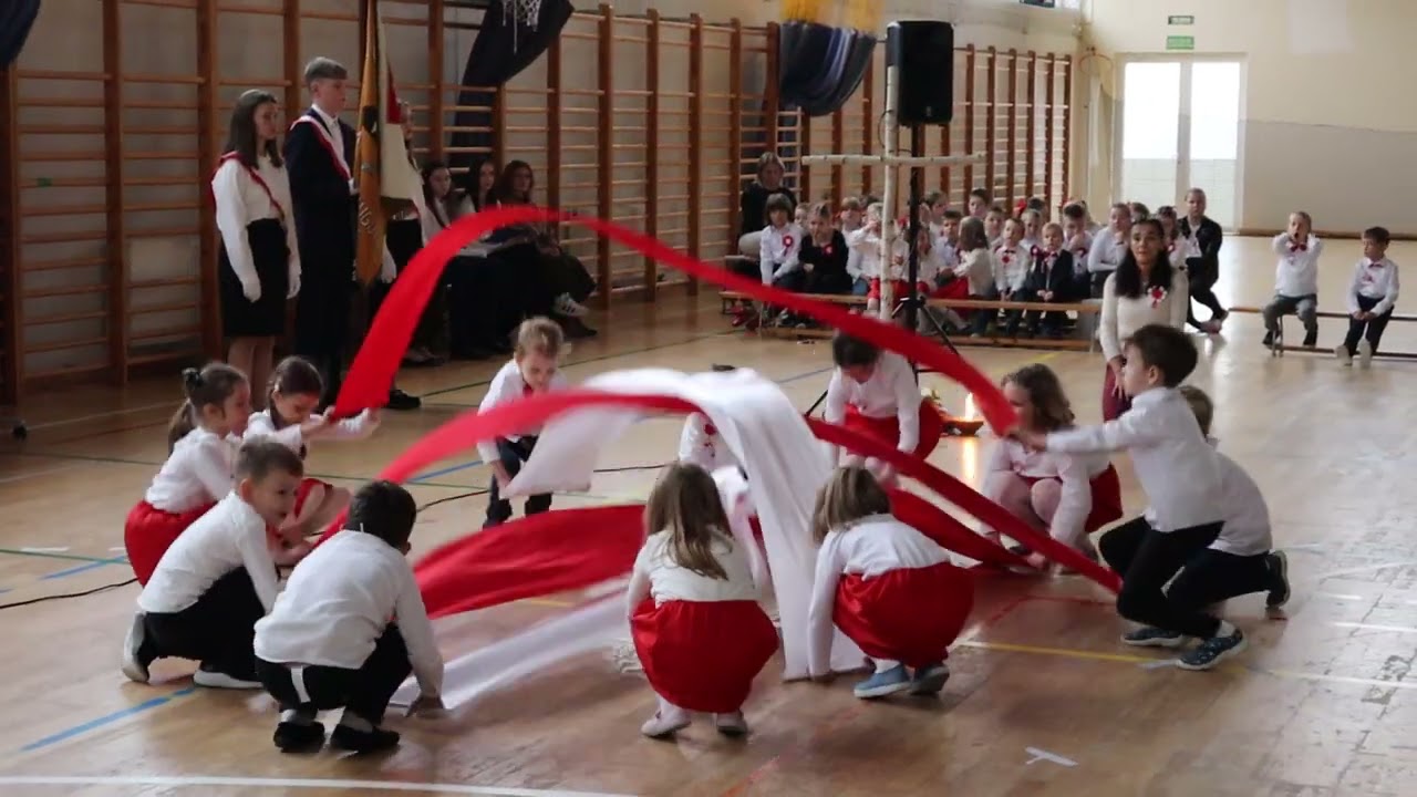 Akademia z okazji Święta Niepodległości