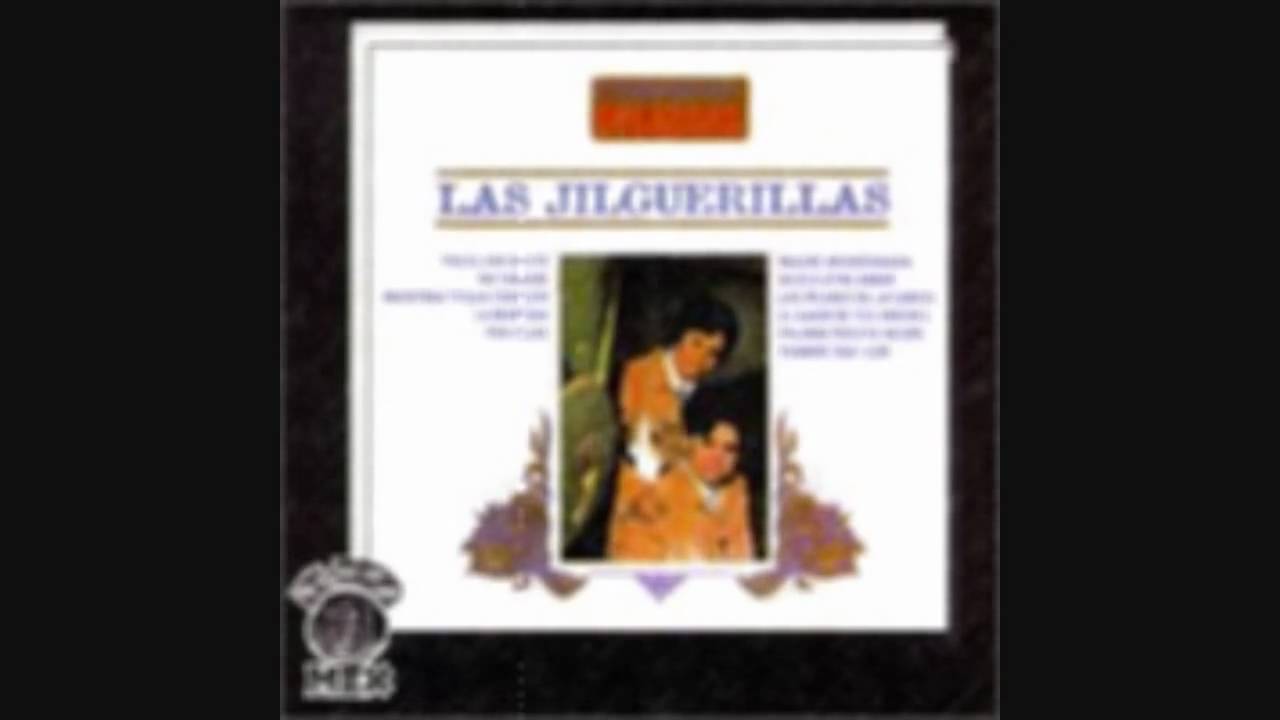 Las Jilguerillas-Madre Abandonada