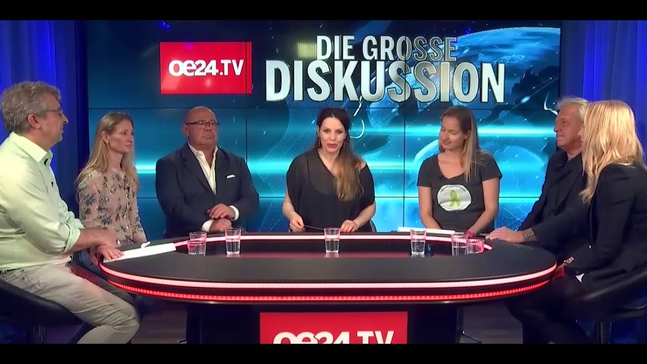 Kuscheltier Kampfhund – die große Diskussion