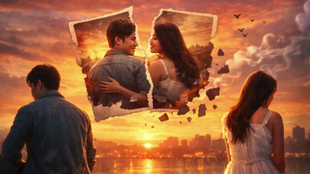 Naudlot – A Love That Almost Was (Original Filipino Song)