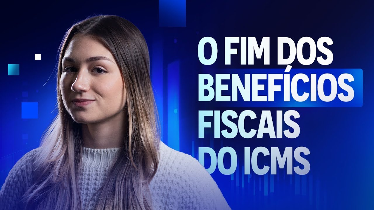 REFORMA TRIBUTÁRIA ACABA COM BENEFÍCIOS FISCAIS DO ICMS