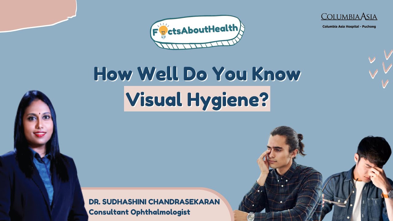 How Well Do You Know Visual Hygiene?