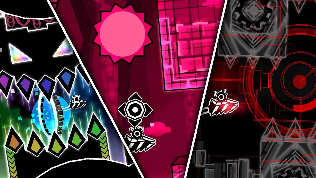 Insane Demon Pack #7 | MrSpaghetti