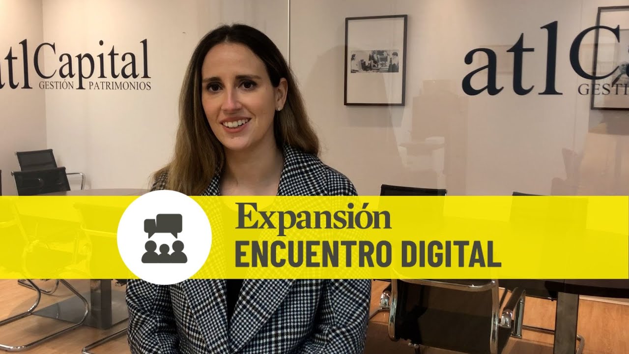 Encuentro digital | &iquest;C&oacute;mo invertir en fondos de inversi&oacute;n en 2023?