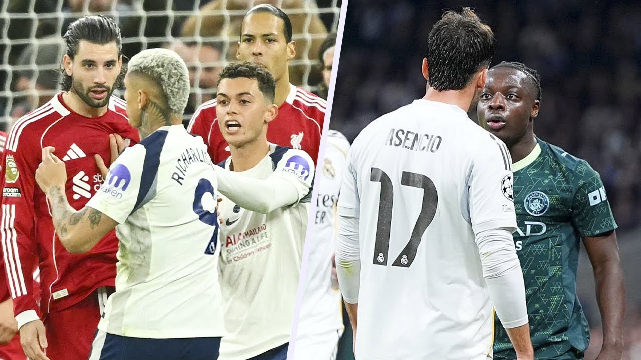 MOST ANGRY moments of the Year 2025 🔥