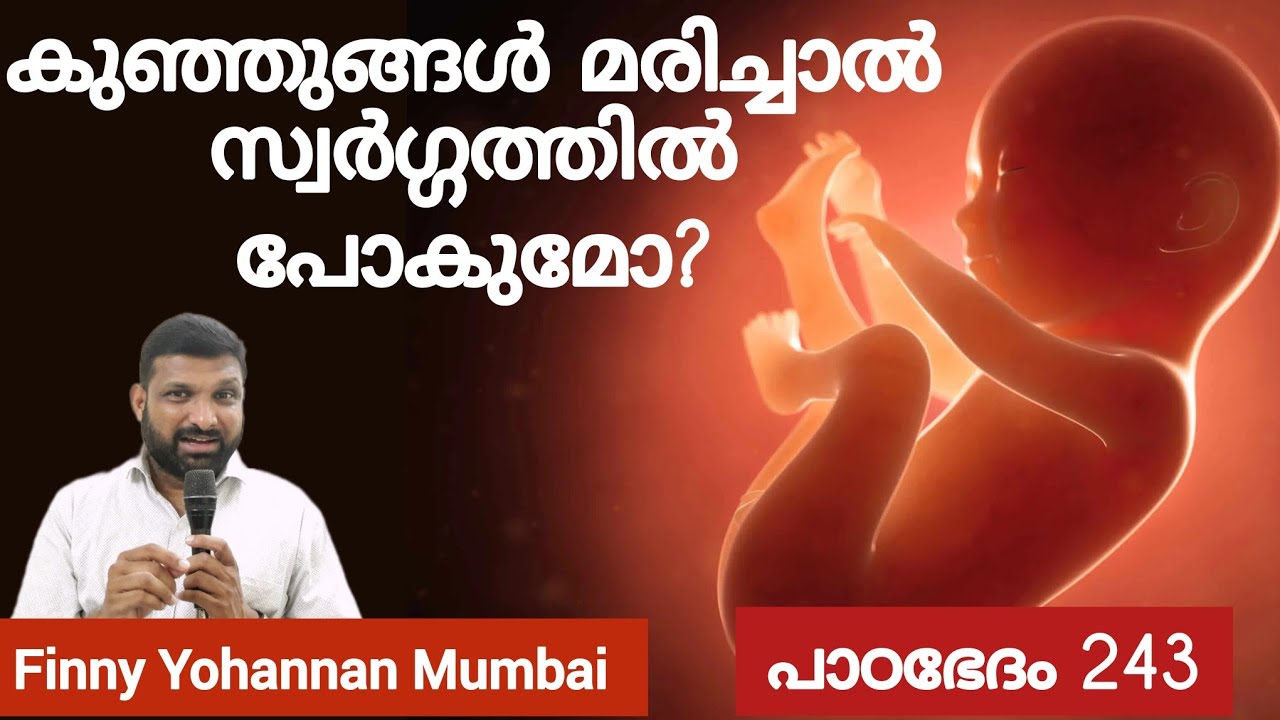 ജന്മ പാപം എന്താണ്? Paadabhedham 343