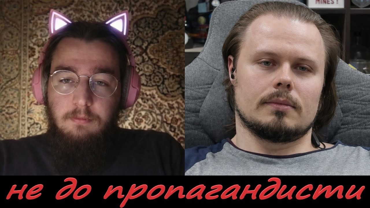 «Внутренние дела Украины с оккупантами не обсуждаю» — жёстко и честно!