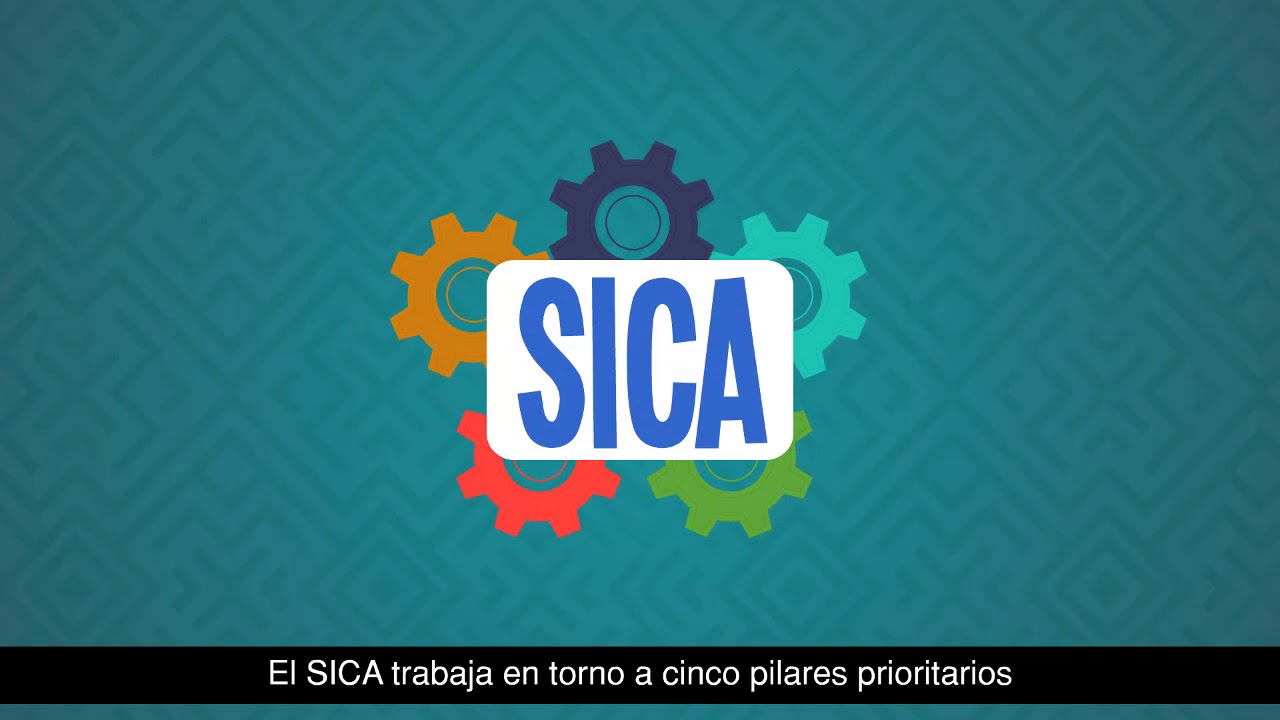 ¿Qué es el SICA?