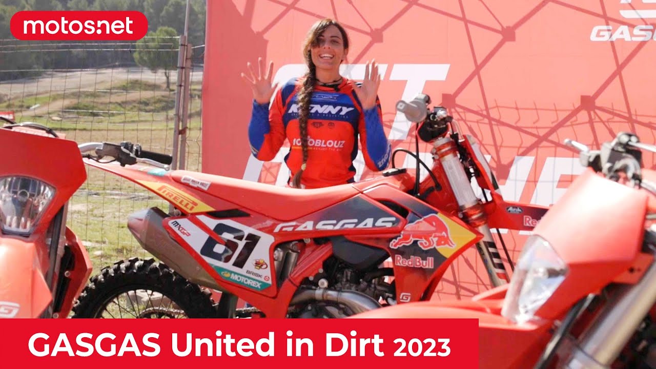 🏁 2 tiempos o 4 tiempos, ¿cuál es mejor para iniciarse en el enduro?/ United in Dirt / motos.net