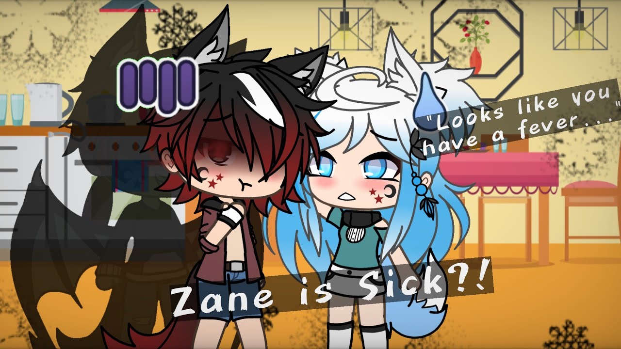 Zane is Sick?! // Part 1 // 
