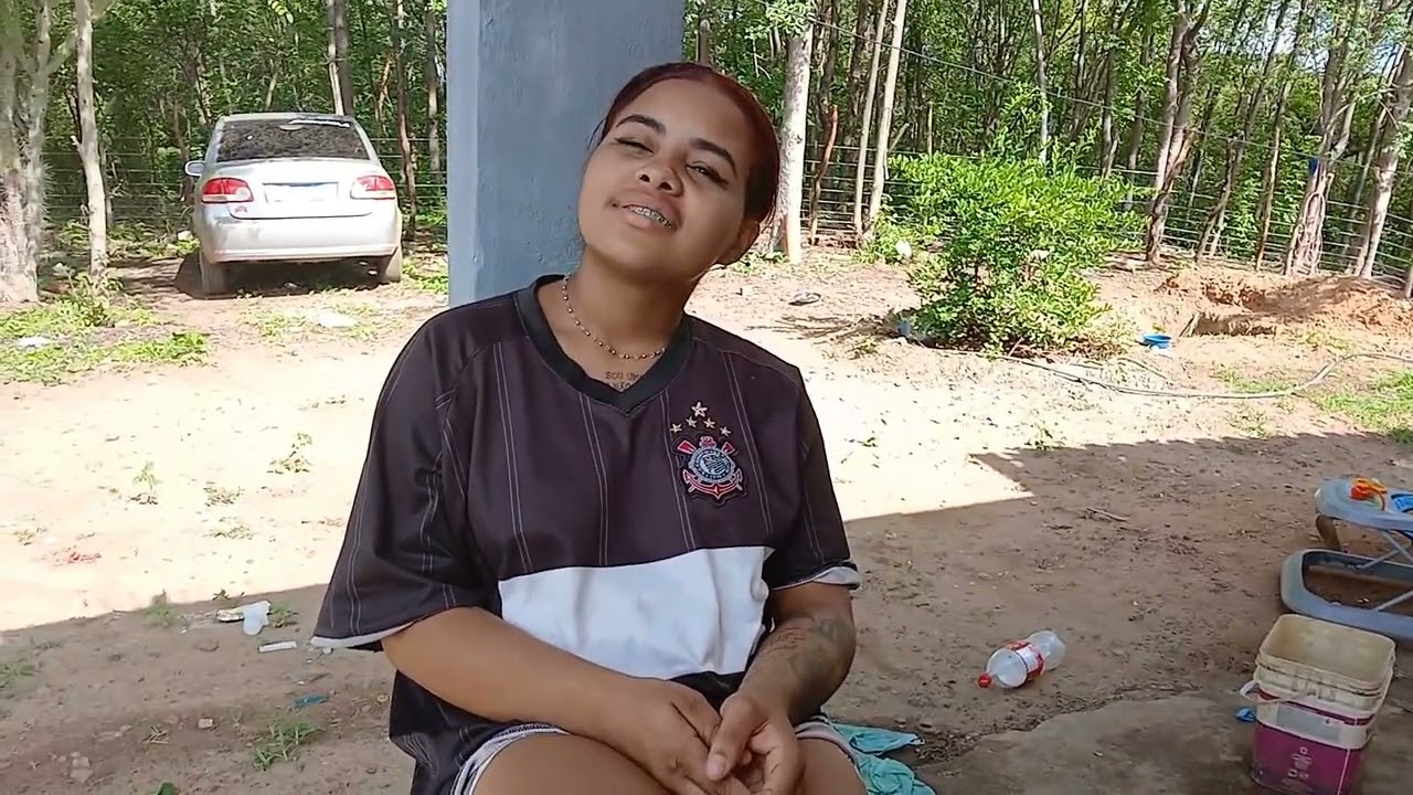 Trocando a Maria com pegadinha #humor 