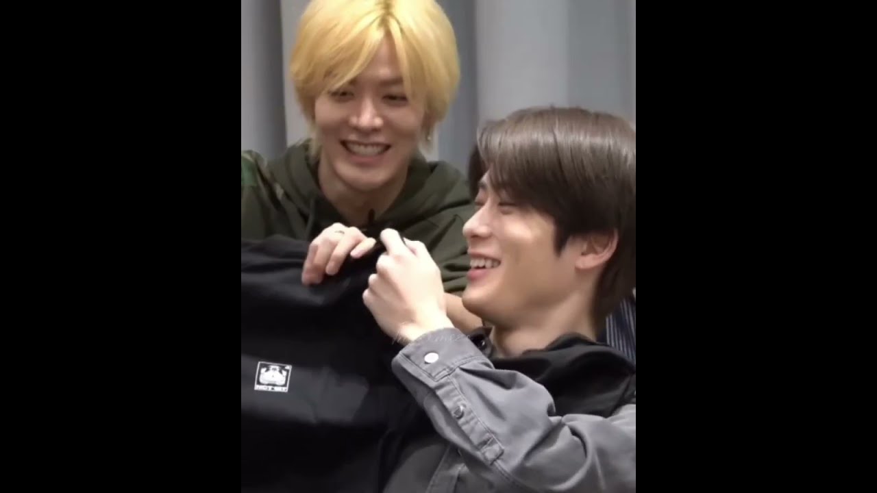 Yujae Part 28