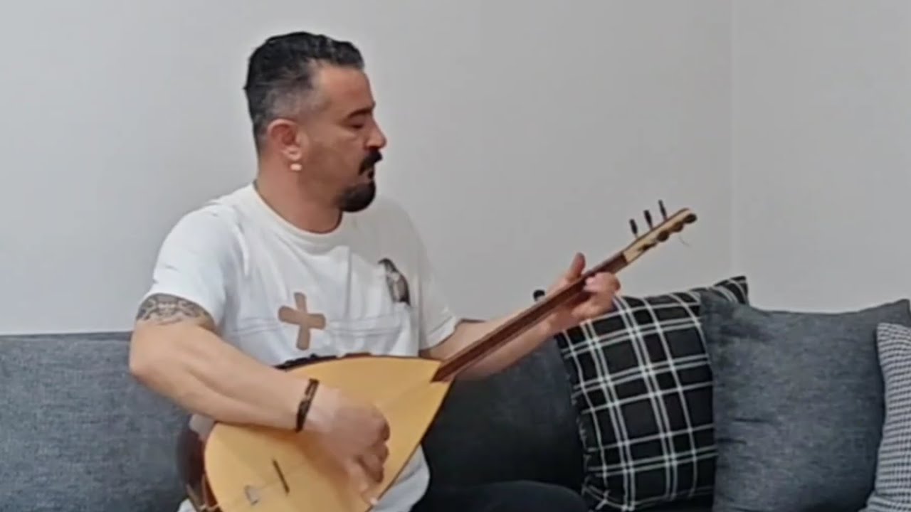 Ey erenler yine bozuldu... 🎧🎶🪕🎼