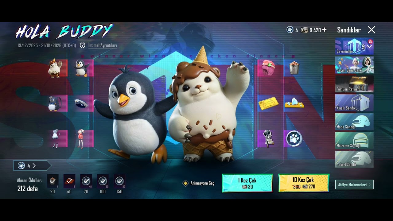 Abone olurmusnuz ve beğeni atmayı unutmayi daha iyi video lar için teşekkür ederim.