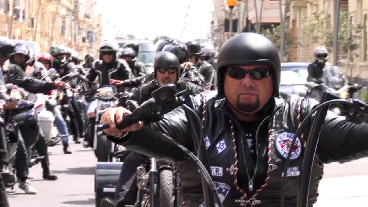 Rebels MC Malta 04 05 14