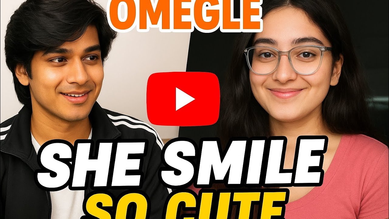 Her Smile Completely Melted Me || Part 1 || Monkey Chat |
