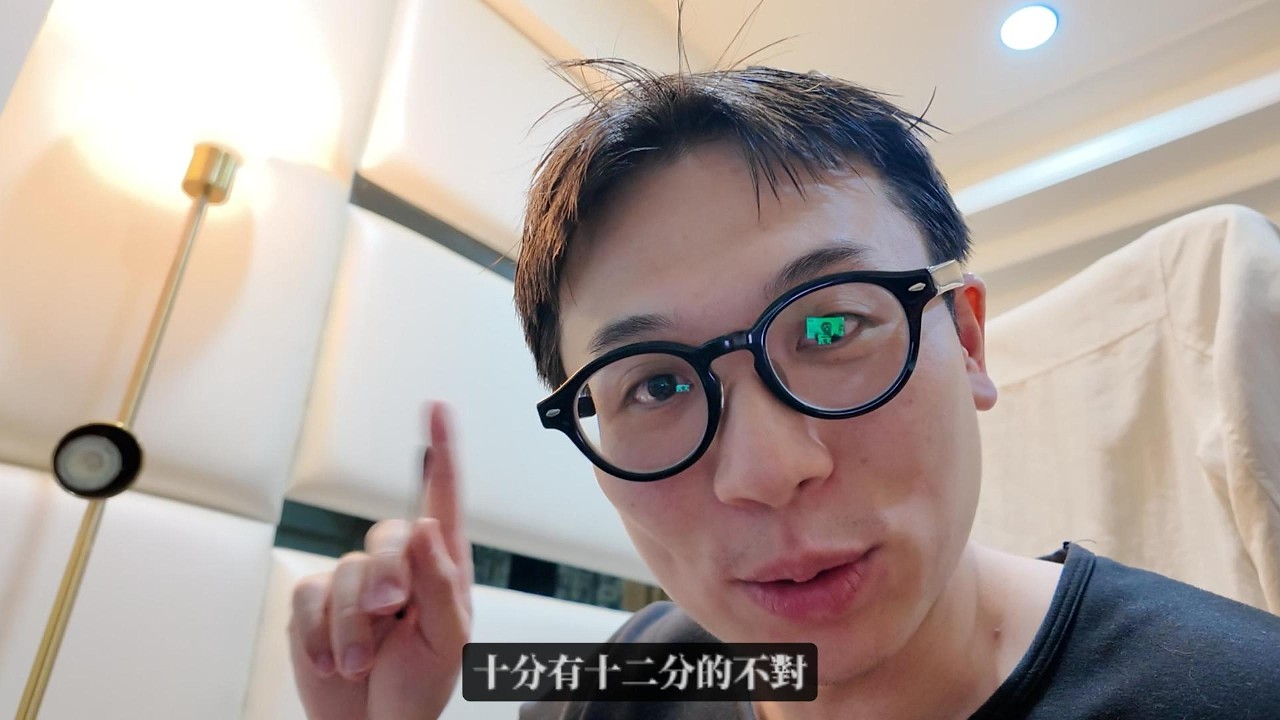 今天好怪，發生好多搞笑的事情