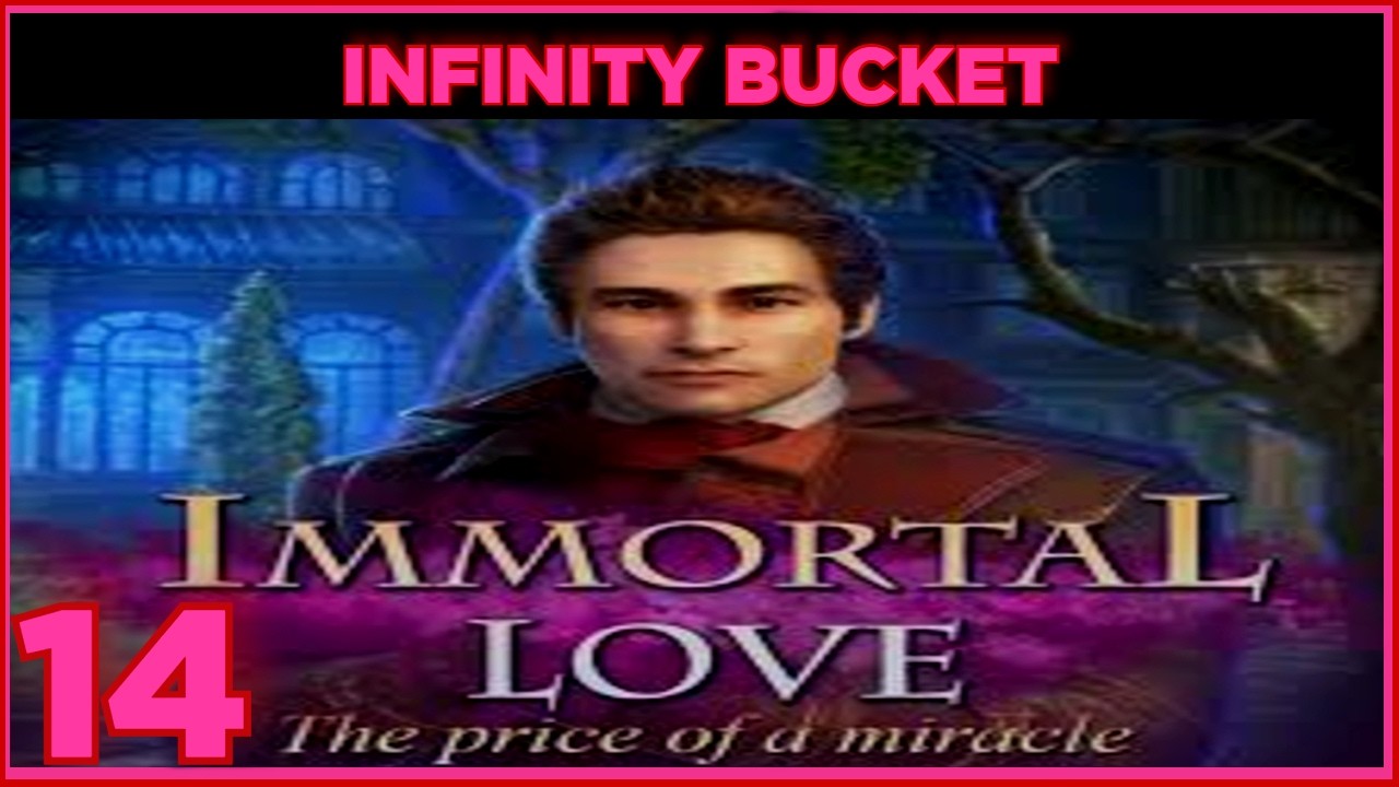 Baroness | Immortal Love: The Price of a Miracle Episode 4