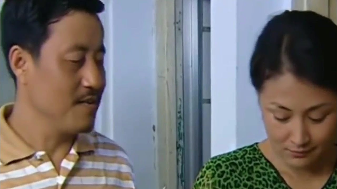 长贵扮演者王小宝，宣布退出乡爱。一番话足见长贵对大脚的感情。