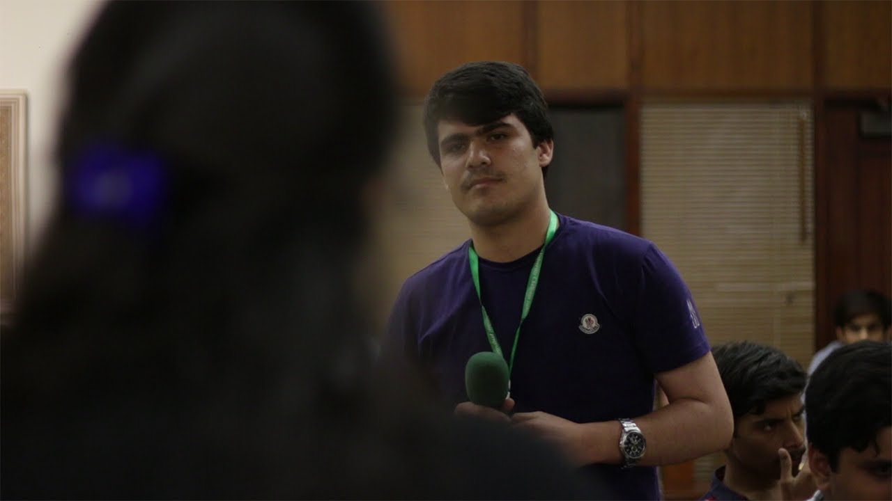 AKU&rsquo;s Challenge &lsquo;Scholarship&rsquo; Programme
