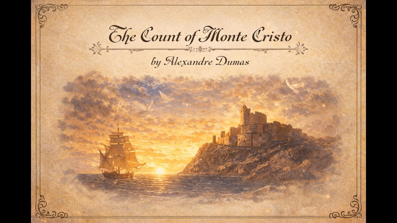 The Count Of Monte Cristo