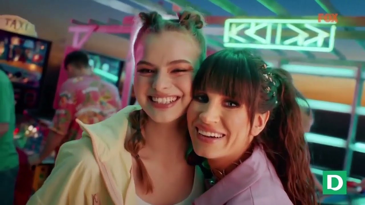 FOX - Zapowiedzi, Reklamy, Dżingle, Sponsorzy - 20.05.2023