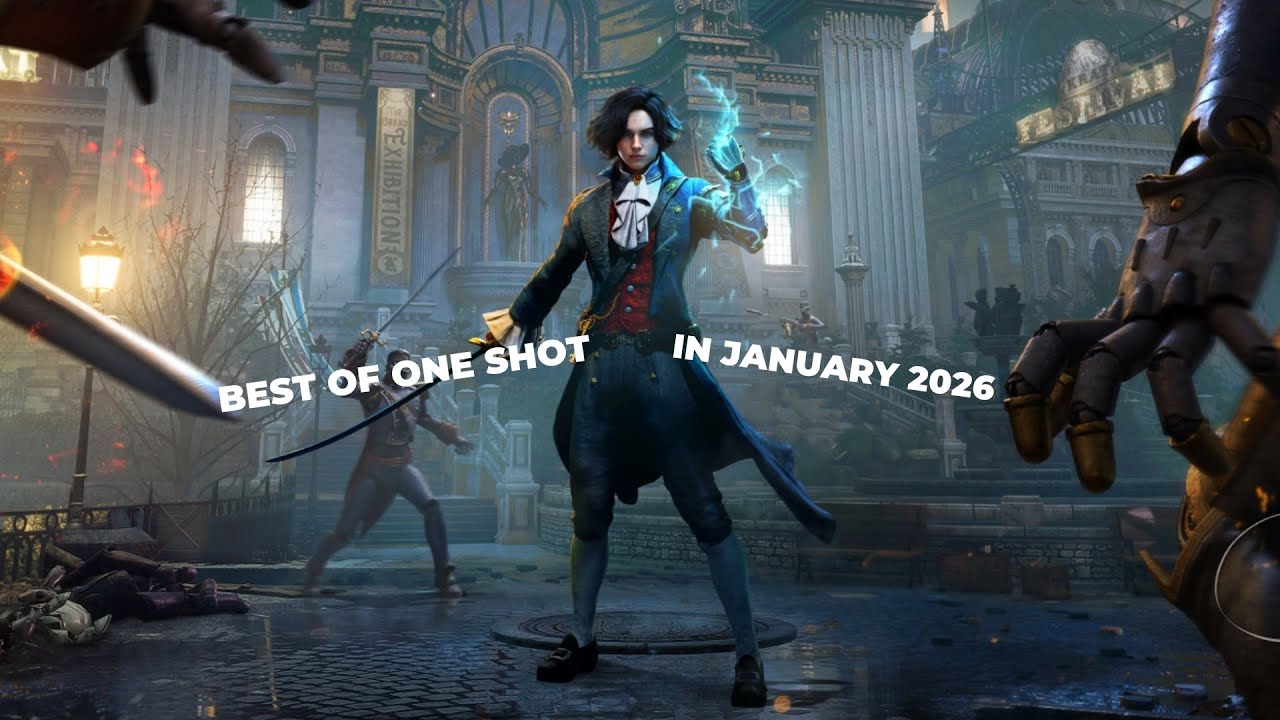 My best one shot in lies of p so far