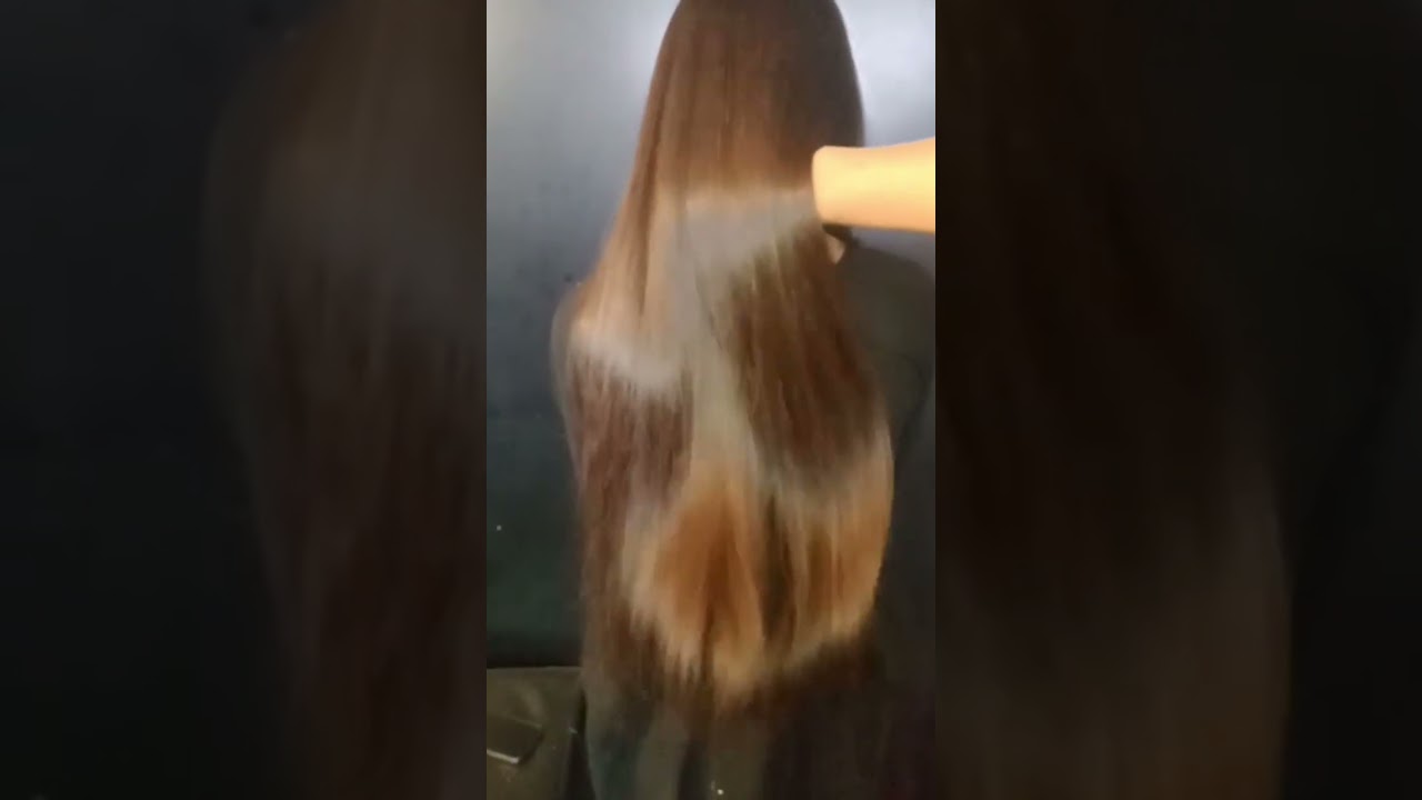 #hair