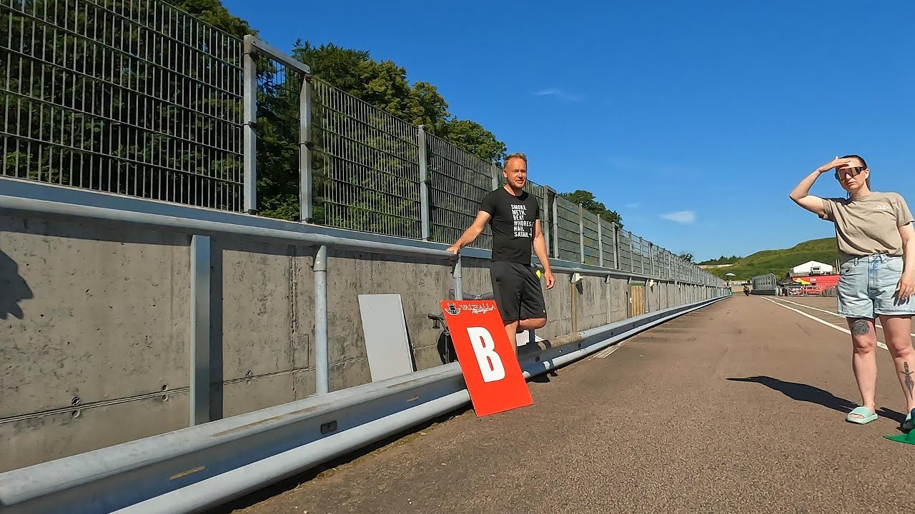 Knutstorp 25  juni 2024