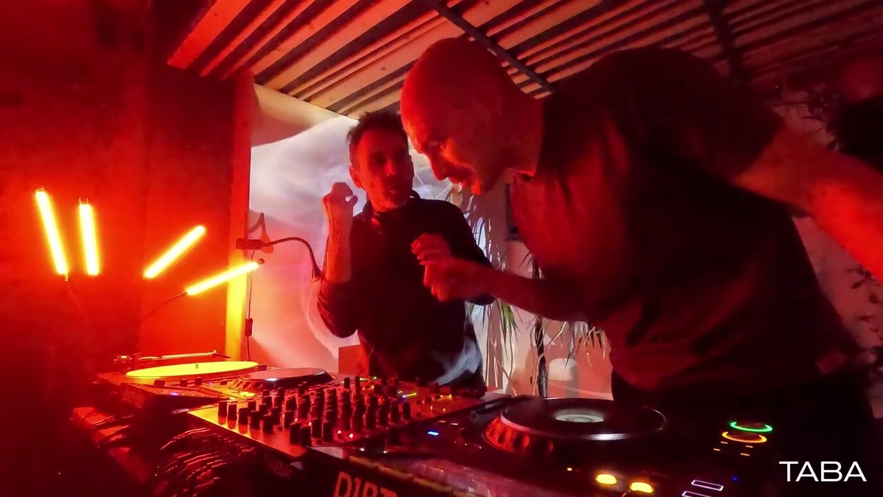 Dreamdance [in-store session #363]