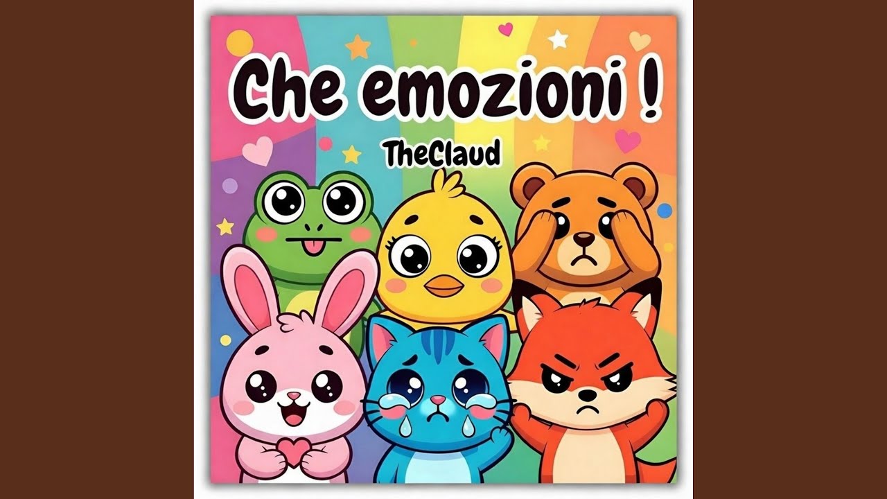 Che emozioni!