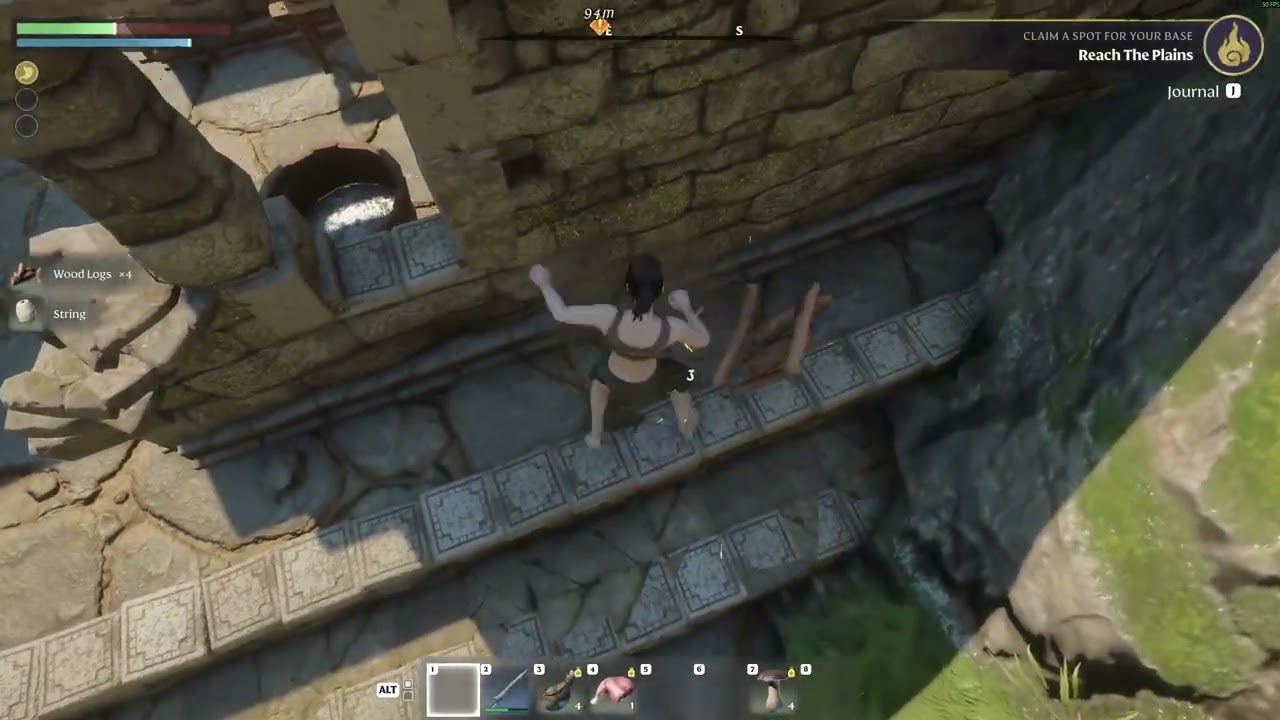 Enshrouded -Default- Ep1 ~No Com