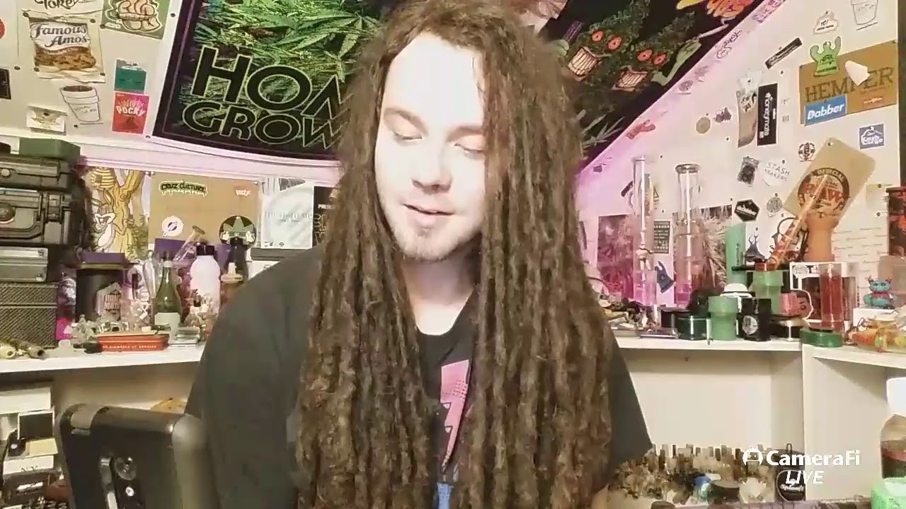 $100 BILL JOINT! THE BUD CAST #29 LIVE