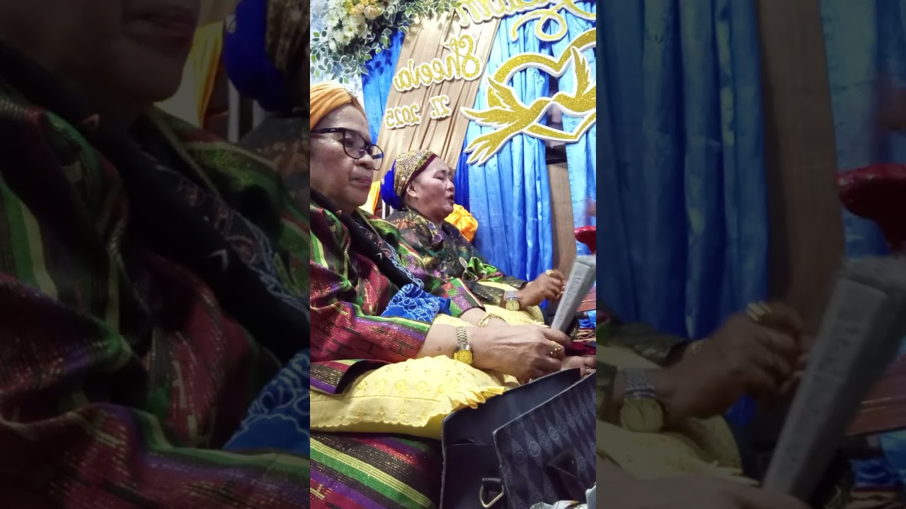 Paggabbang ika-3 ha Isabela City, Basilan December 27, 2025 - Mudal/Mina/Dal/Dayang
