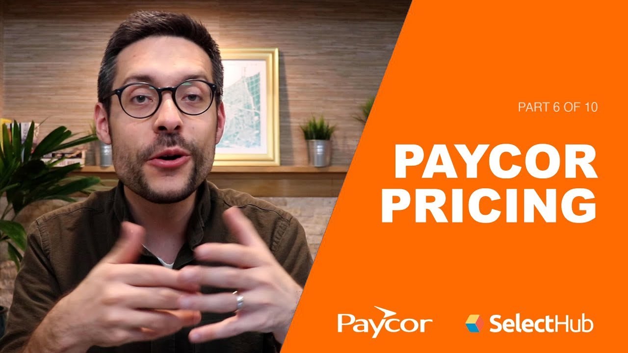 Paycor Pricing | Ultimate Paycor Review 2026 [6/10]