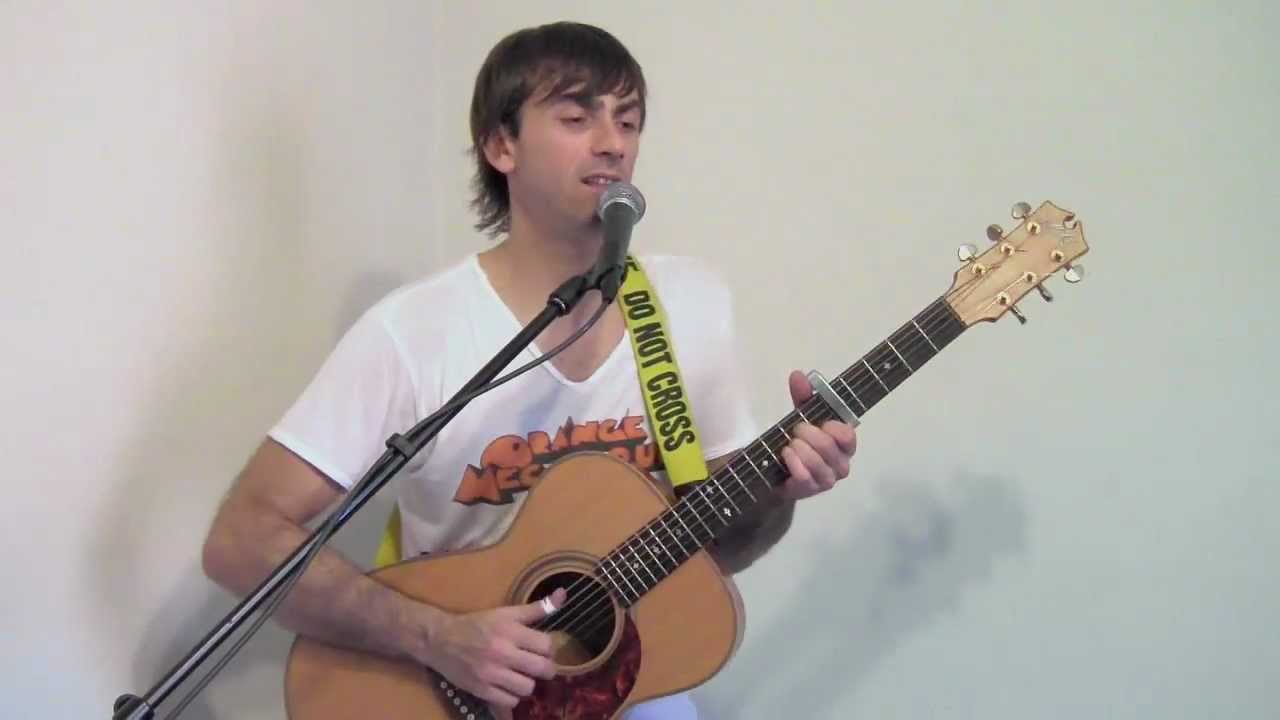 Sultans of swing : Dire Straits fingerstyle acoustic guitar cover