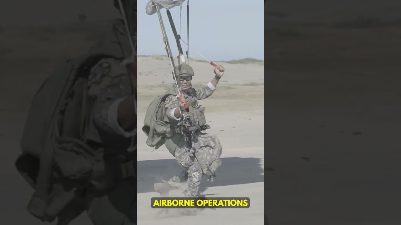 AFP Joint Exercise 