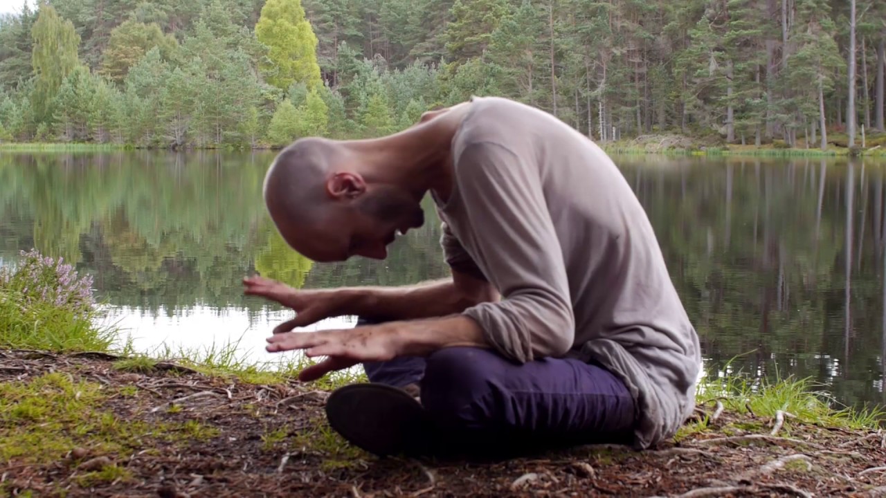 Uath Lochan - trailer