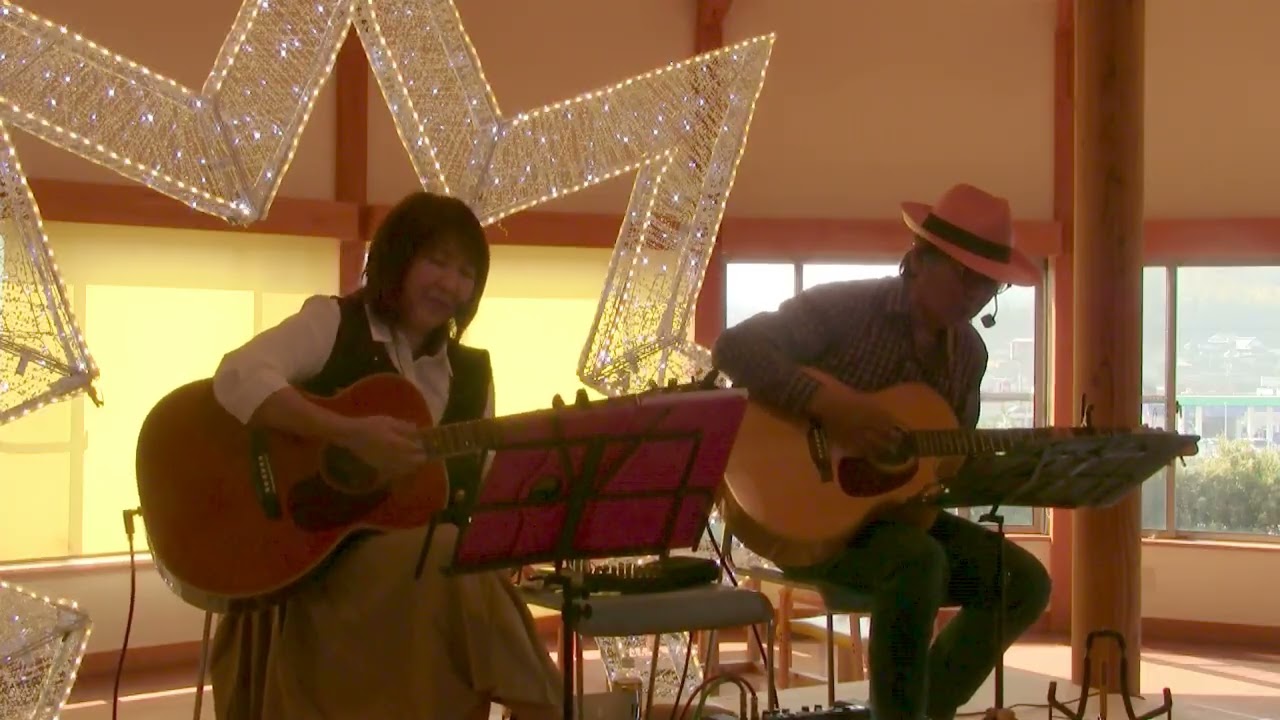 襟裳岬 (cover)