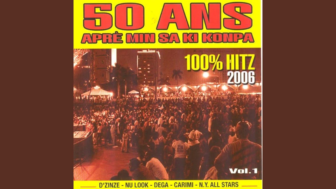 Kité djazz la pozé
