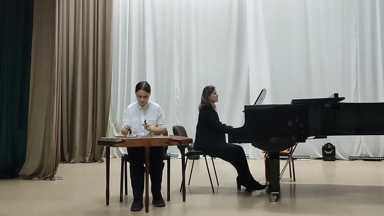 В.Лысковец 
