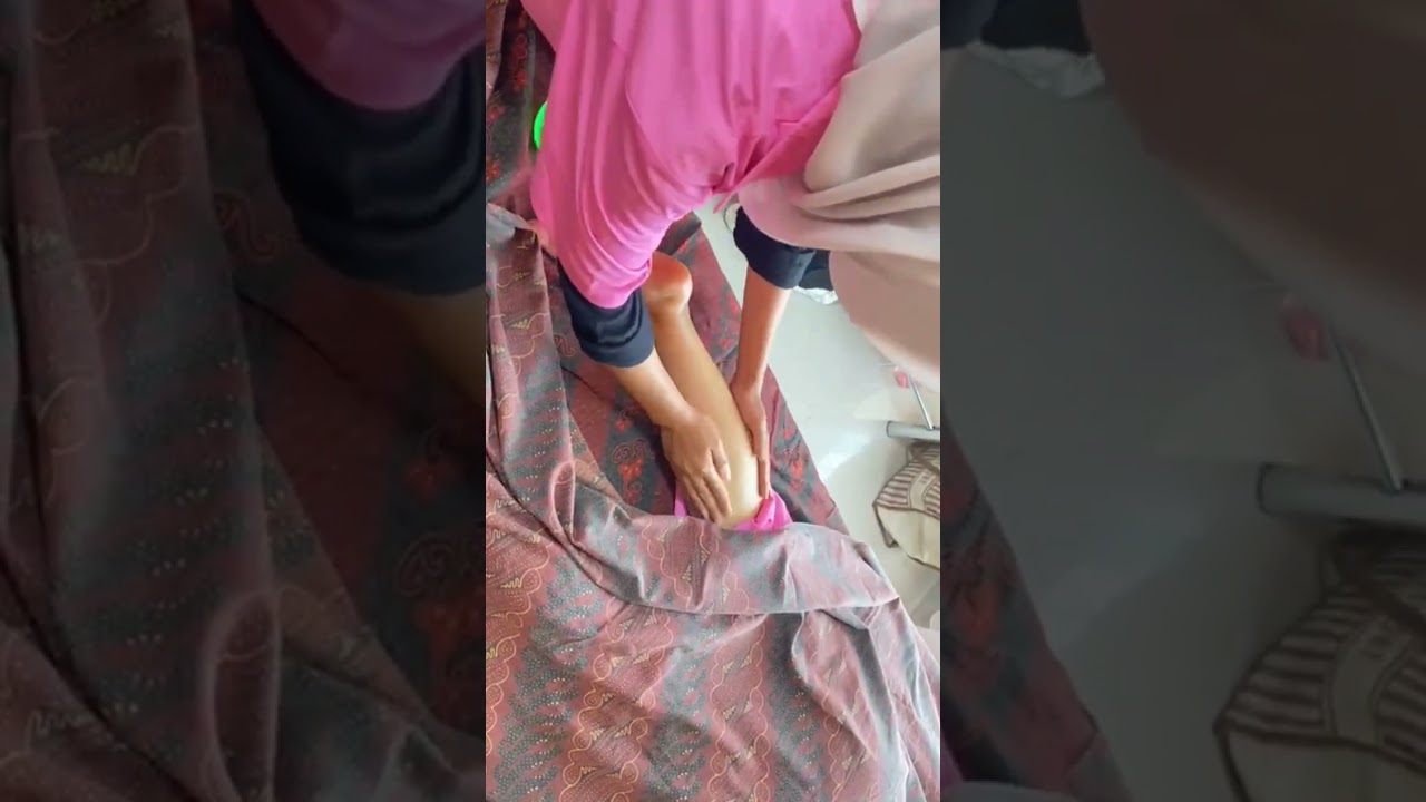 PERAWATAN SPA