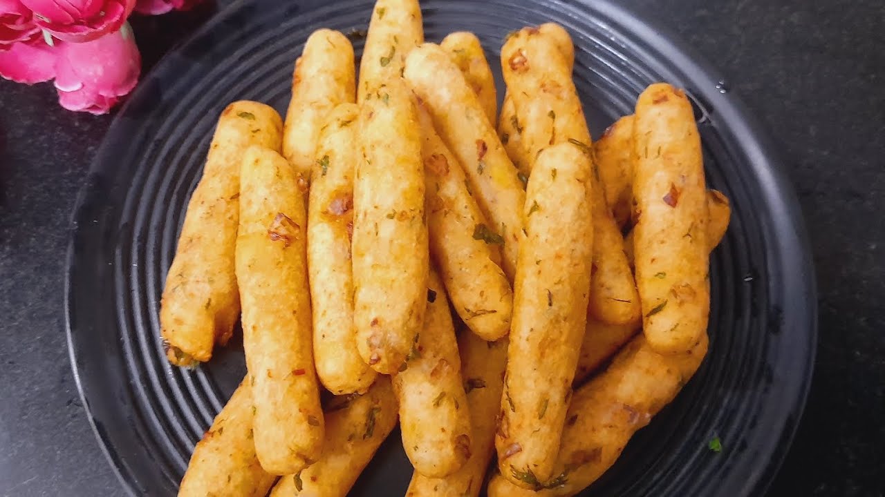 आसानी से बनाएं आलू का चटपटा क्रिस्पी नाश्ता | Instant snacks
