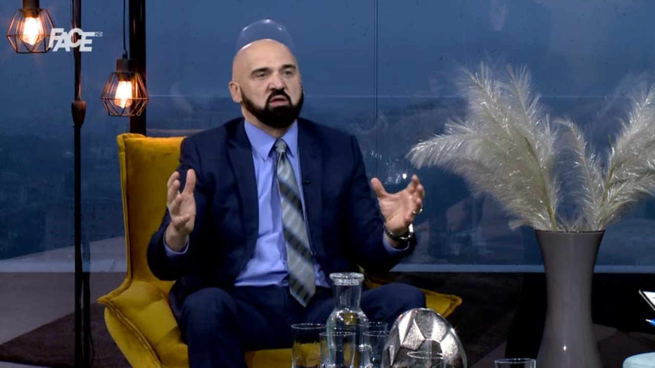 Ramo Isak poručio za Bajram: “Ljudi u BiH se vole i cijene. Ovdje samo ne valjaju političari”