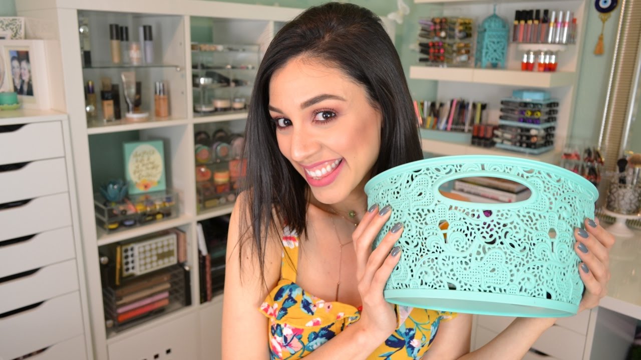 Monthly Favorites | March 2017 // LA Girl, Rimmel, BECCA