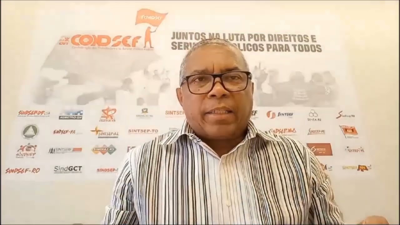 Mobilização dos servidores garante avanços nas negociações da Campanha Salarial