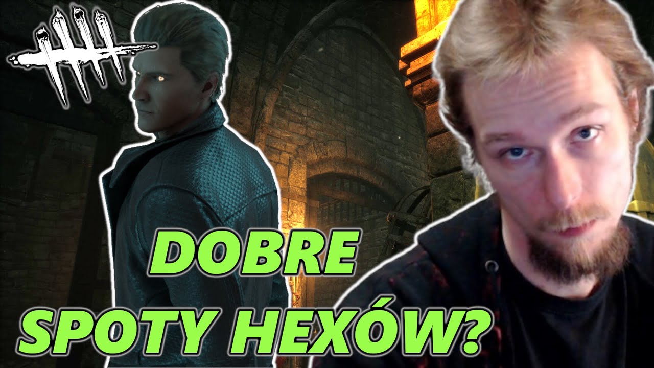Ruina stała do końca meczu! - Wesker